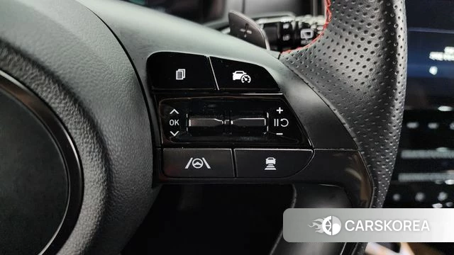 Hyundai Tucson (NX4) id 3892480 из Кореи 7