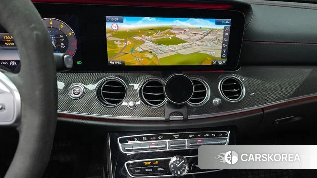 Mercedes-Benz E-Class W213 id 3813416 из Кореи 7
