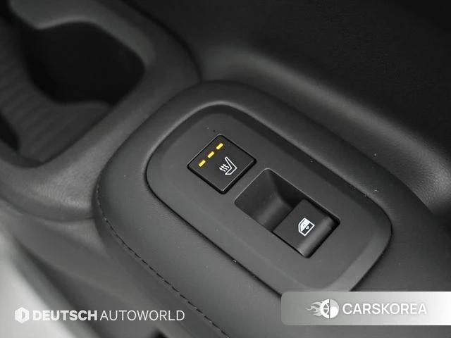 Hyundai Santa Fe (MX5) id 4185915 из Кореи 7