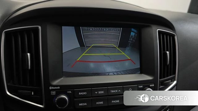 Hyundai The New Grand Starex id 3955359 из Кореи 7