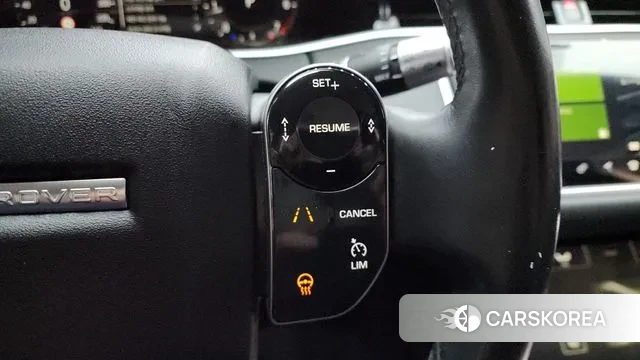 Land Rover Range Rover Evoque 2nd Generation id 3535720 из Кореи 7