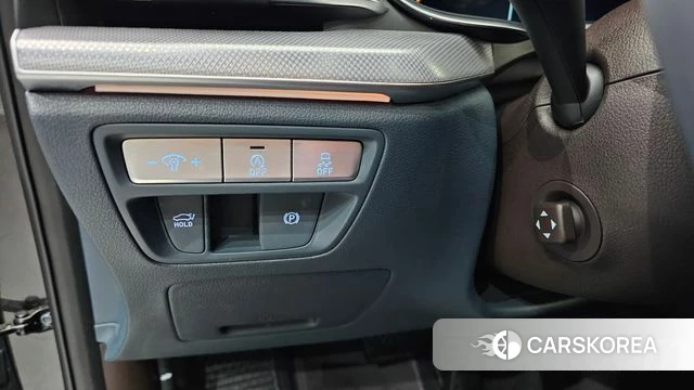Genesis G80 (RG3) id 4282723 из Кореи 7
