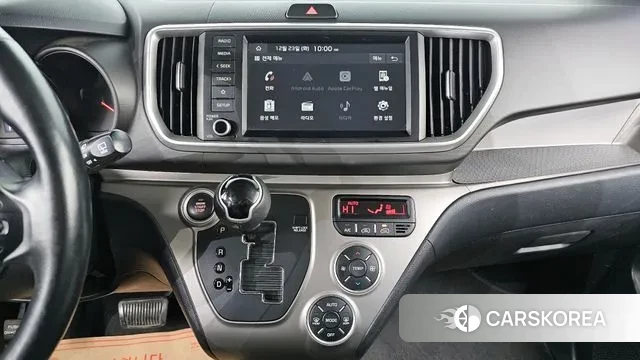 Kia The New Ray id 3509290 из Кореи 7