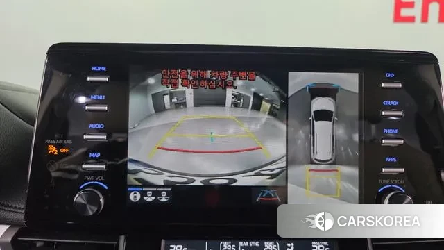 Toyota Sienna 4th Generation id 3518417 из Кореи 7