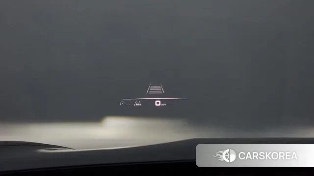 Porsche Panamera (971) id 3372012 из Кореи 7