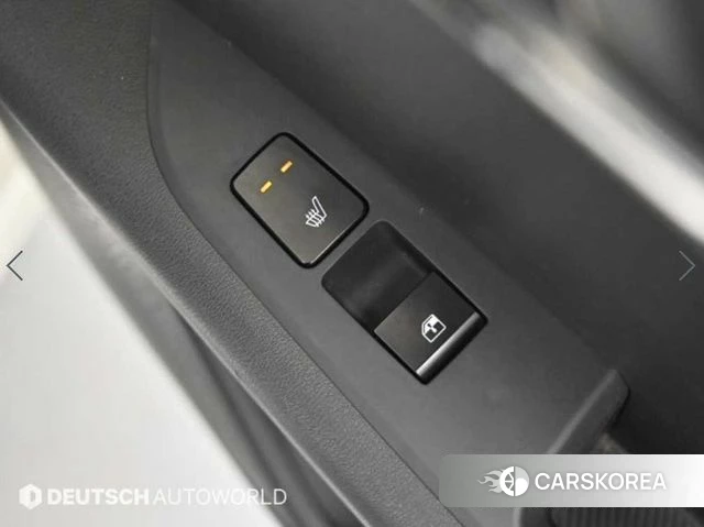 Kia Di All New Niro EV id 4880754 из Кореи 7