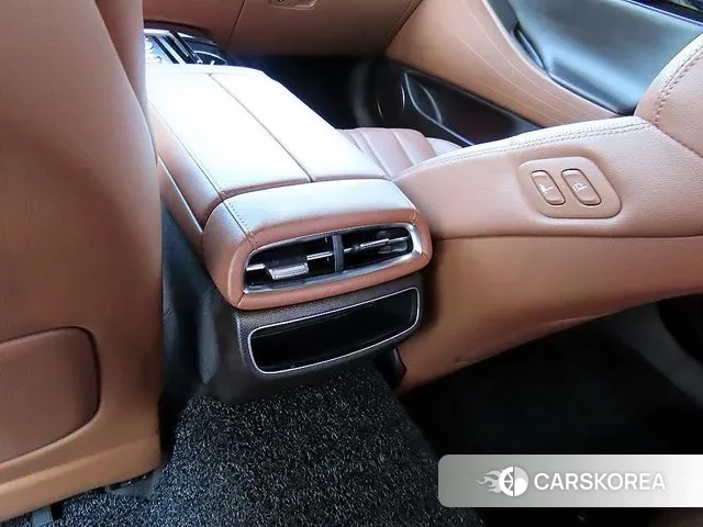 Genesis G80 (RG3) id 3390164 из Кореи 7