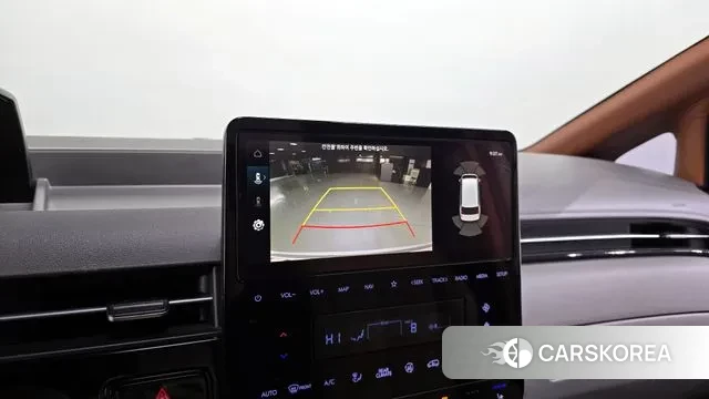 Hyundai Staria id 3433033 из Кореи 7