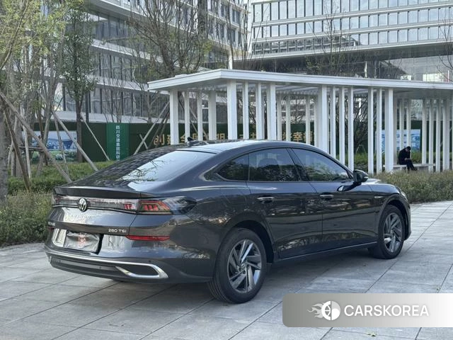 Volkswagen Lingdu id 4278141 из Китая 7