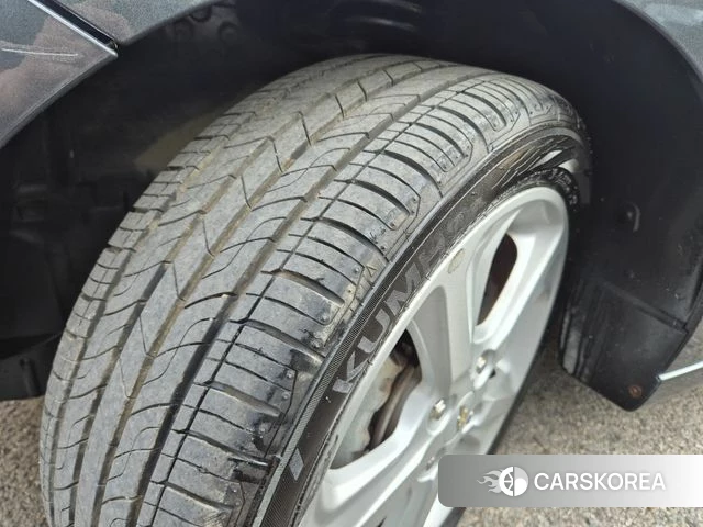 Chevrolet (GM Daewoo) The New Spark id 3829277 из Кореи 7