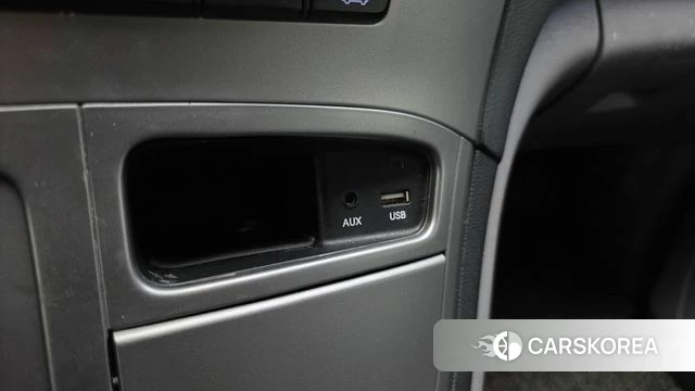 Hyundai The New Grand Starex id 4317091 из Кореи 7