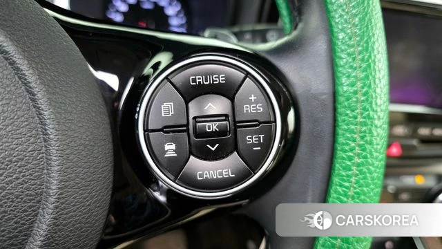 Kia Soul Booster id 3924830 из Кореи 7