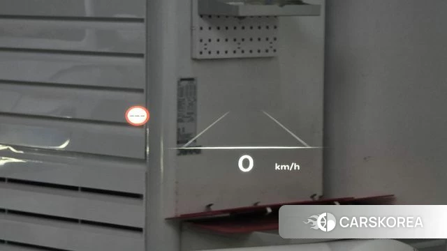 Genesis GV80 id 4222938 из Кореи 7