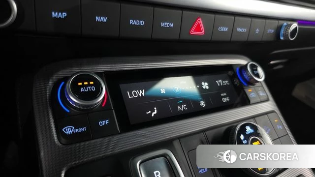 Hyundai The New Palisade id 4847814 из Кореи 7