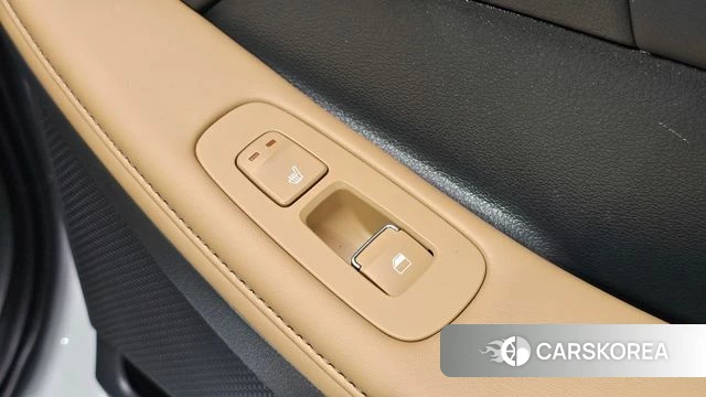 Hyundai Sonata (DN8) id 4595584 из Кореи 7