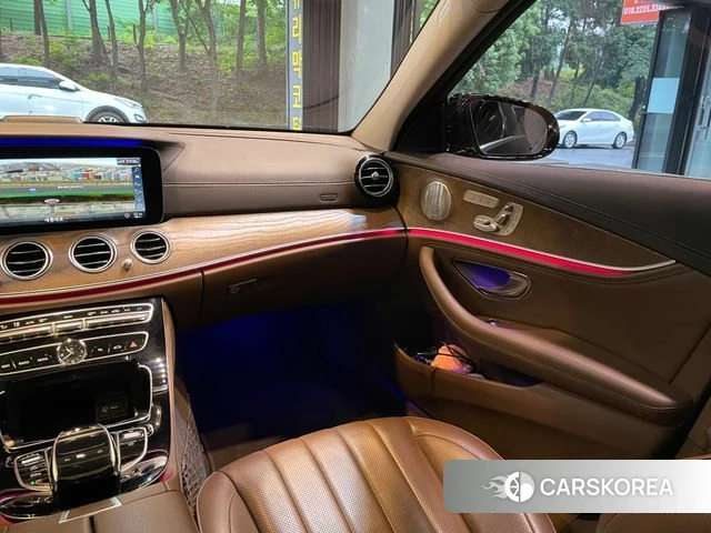 Mercedes-Benz E-Class W213 id 4557741 из Кореи 7