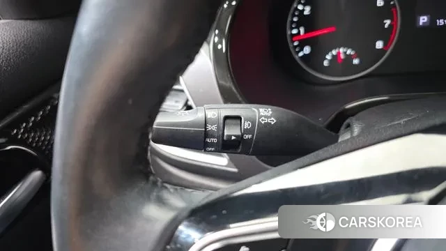 Kia Seltos id 3302074 из Кореи 7