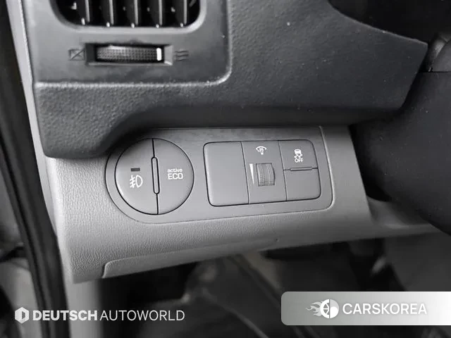 Hyundai The New Grand Starex id 3391368 из Кореи 7