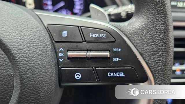 Hyundai Sonata (DN8) id 4428721 из Кореи 7