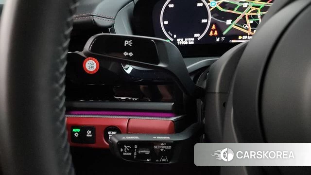 Porsche Panamera (976) id 4533345 из Кореи 7