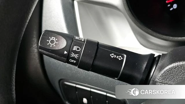 Kia The New Ray id 3800450 из Кореи 7