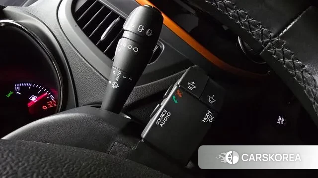 Renault Korea (Samsung) New QM3 id 3039335 из Кореи 7