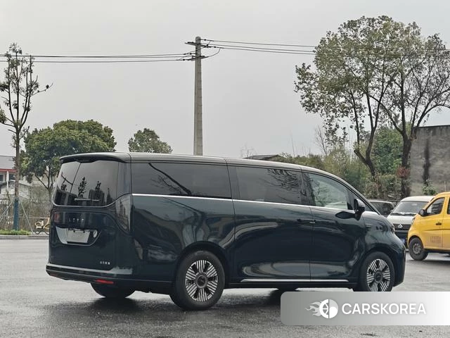 Geely Galaxy Wing true L380 id 4198870 из Китая 7