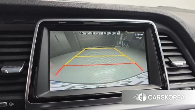 Hyundai Sonata New Rise id 3531042 из Кореи 7