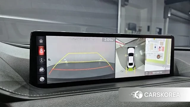 Genesis G80 (RG3) id 3655964 из Кореи 7