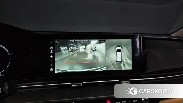 Kia Carnival 4th generation id 3036863 из Кореи 7