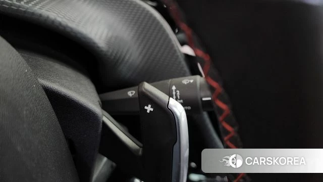 Peugeot 208 id 3955810 из Кореи 7