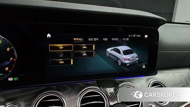 Mercedes-Benz E-Class W213 id 3621347 из Кореи 7