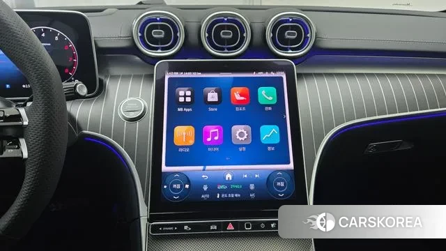 Mercedes-Benz CLE-Class C236 id 3689397 из Кореи 7