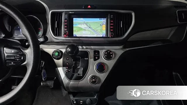 Kia The New Ray id 3301577 из Кореи 7