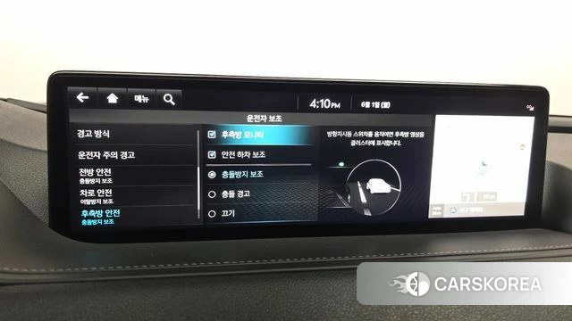 Genesis G80 (RG3) id 4395325 из Кореи 7