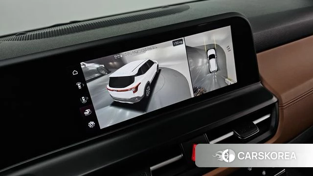 Kia The New Seltos id 3850870 из Кореи 7