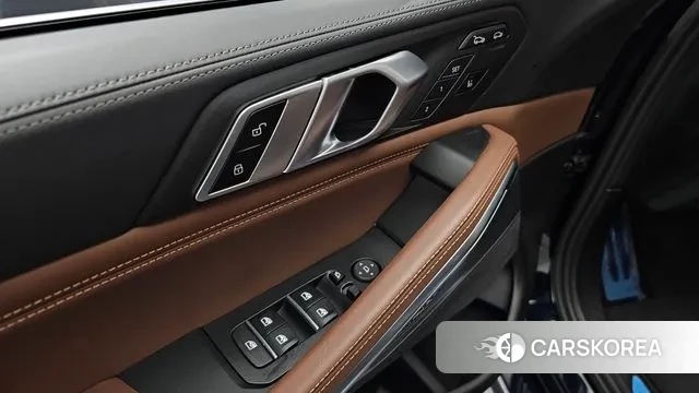 BMW X6 (G06) id 3389443 из Кореи 7