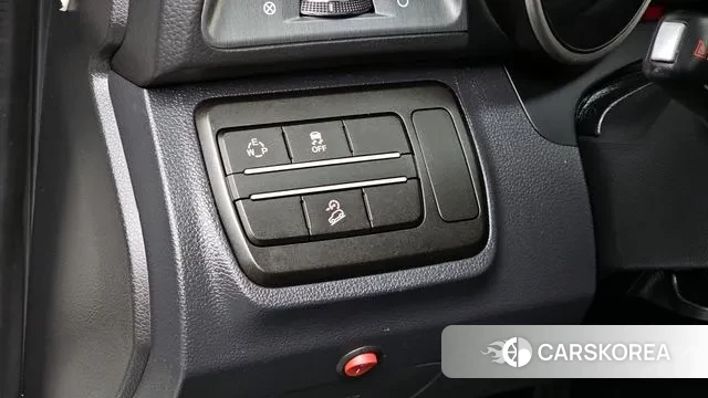 Ssangyong Tivoli Armor id 3413120 из Кореи 7