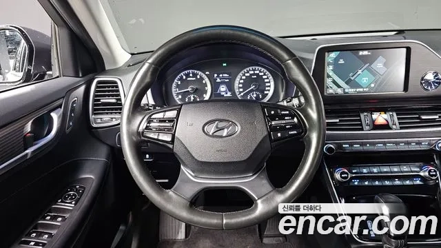 Hyundai Grandeur IG id 2937242 из Кореи 7