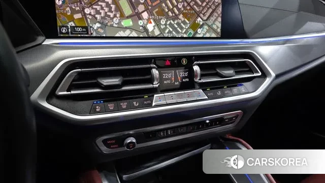 BMW X6 (G06) id 3028150 из Кореи 7