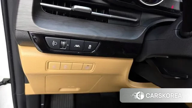 Kia Carnival 4th generation id 3712368 из Кореи 7