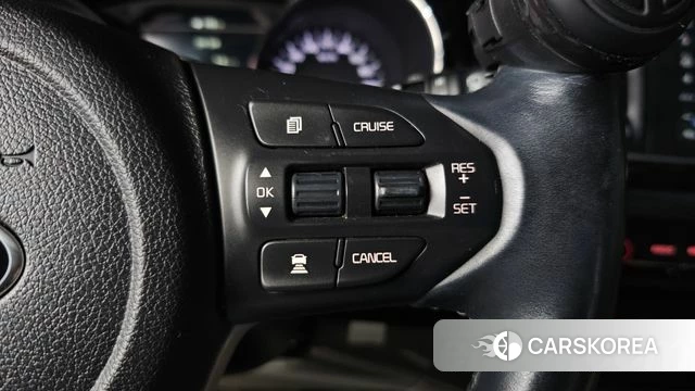Kia The New Carnival id 4620610 из Кореи 7