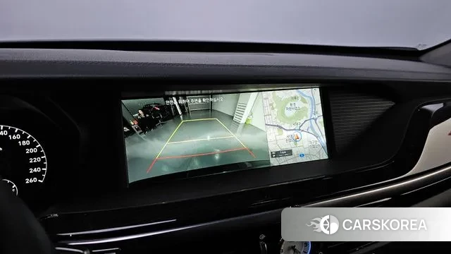 Genesis EQ900 id 3357189 из Кореи 7