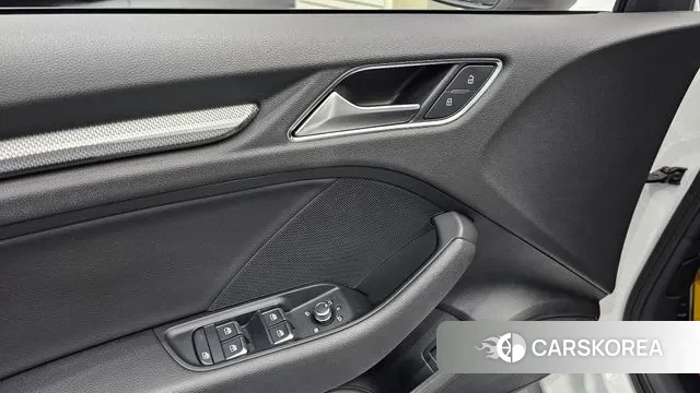 Audi New A3 id 3489767 из Кореи 7