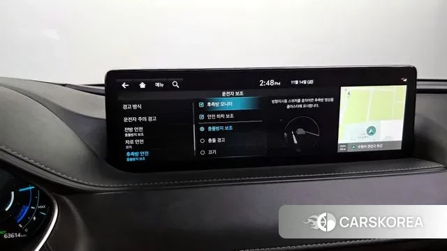 Genesis Electrified G80 (RG3) id 3366647 из Кореи 7