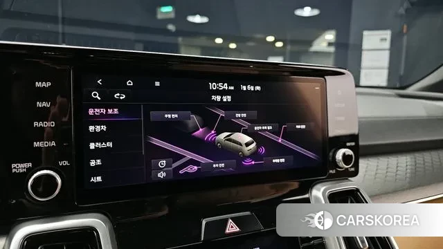 Kia Sorento 4th Generation id 3551324 из Кореи 7