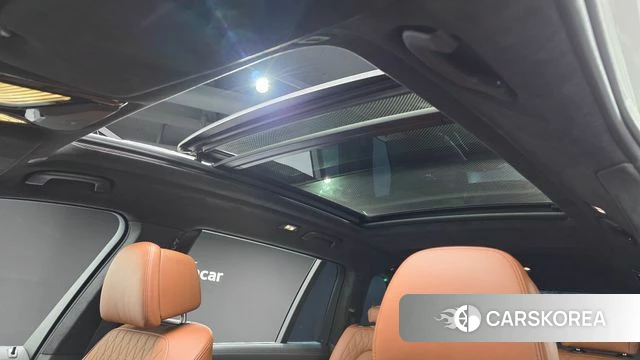 BMW X7 (G07) id 4549093 из Кореи 7