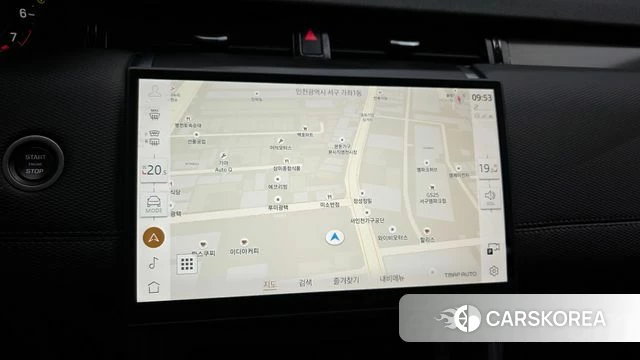 Land Rover Discovery Sports 2nd Generation id 4229939 из Кореи 7