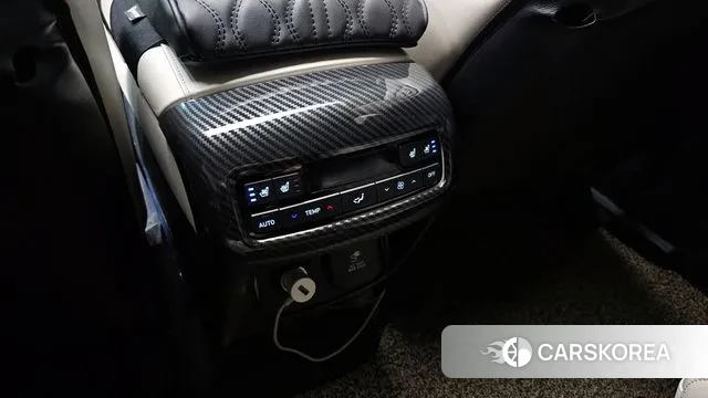 Hyundai Palisade id 3385809 из Кореи 7