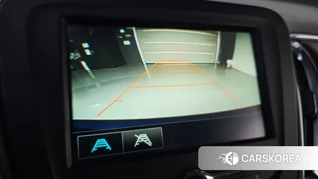 Chevrolet (GM Daewoo) All New Malibu id 3061059 из Кореи 7